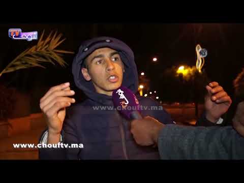 هاشنو وقع لبعض المشجعين الرجاويين بعد شغب مباراة الرجاء و الكوكب المراكشي