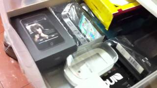 April 2011 Update - Computer Setup Tour