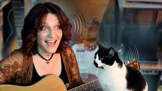 Fur & Friends | Sing with Leela & Pie
