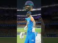 VIRAT KOHLI ❤️ CRICKET 26 GAMEPLAY! #cricket26gameplay #cricket26