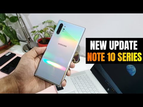 Samsung Galaxy Note 10 review: an enchanting smartphone for phablet fans