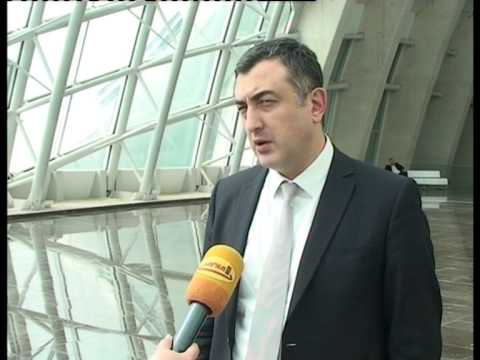 თავისუფალი ინდუსტრიული ზონის შექმნის იდეას პარლამენტის დეპუტატები აფასებენ-29.04.15