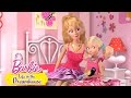 Исчезновение глянца 2 | @Barbie Россия 3+