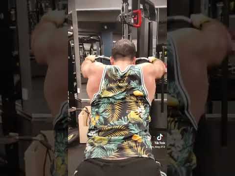 برای افزایش حجم چگونه وزنه بزنیم