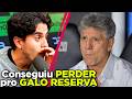 O que está ACONTECENDO com o VASCO?