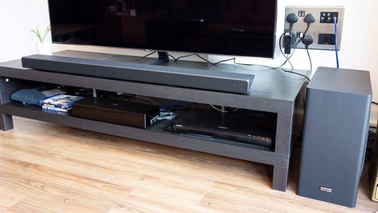 cheapest samsung soundbar