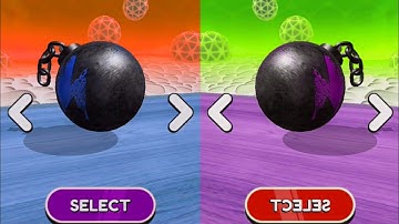 Going Bolls Vs Reverse Video Super Speed Run New Balls Walkthrough Android, iOS Max Level-361
