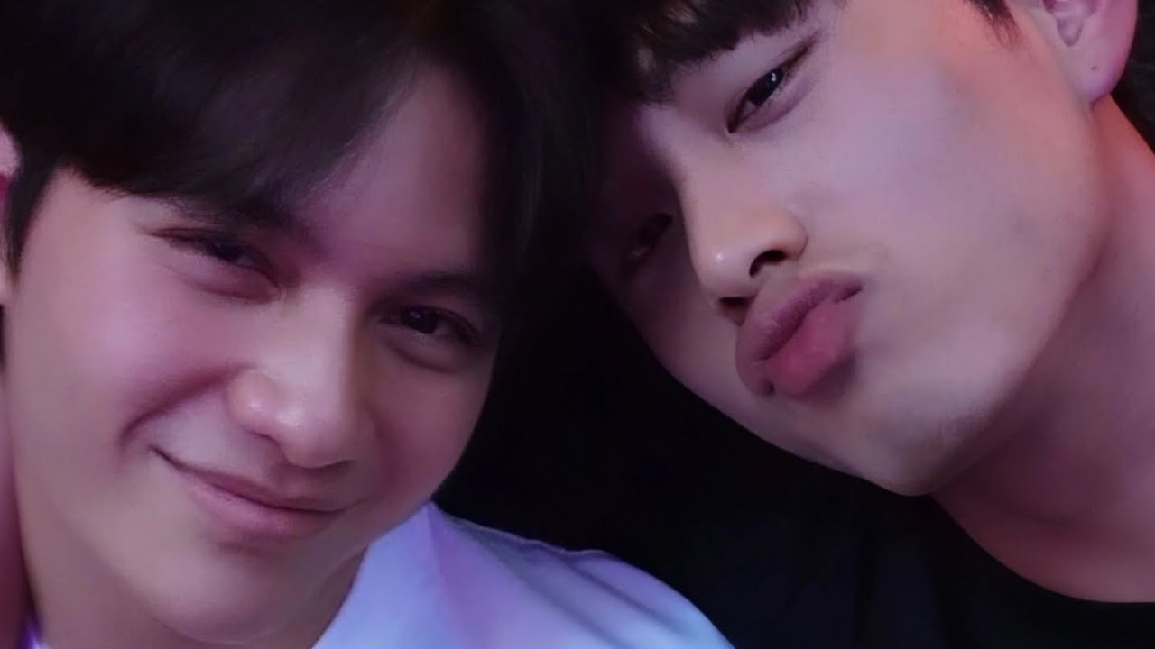 WilliamEst already have my Heart 🎄 BL TikToks 🌈