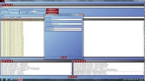 Flytrex Data Fields in Dashware
