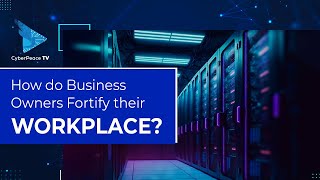 6 Foolproof Ways to Keep Your Hybrid Workplace Secure | #CyberPeaceAcademy |