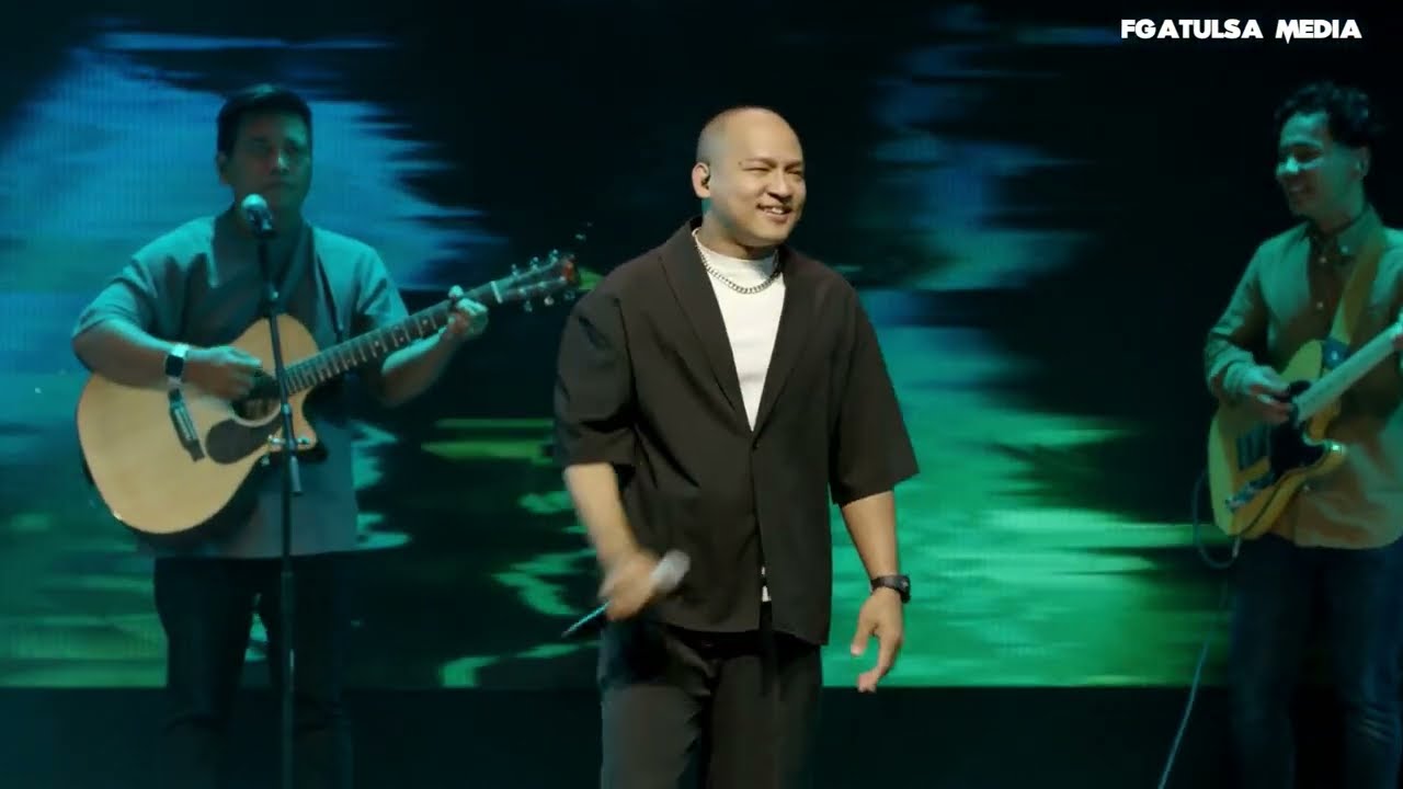 Sunday Praise and Worship (Burmese Service) # July 28, 2024