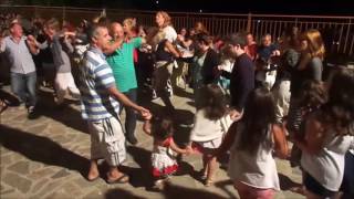 Πανηγύρι στα Τσέρια 2016