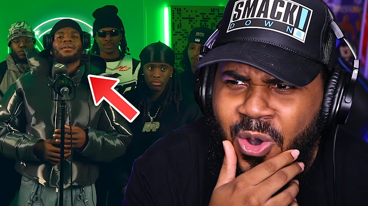 NEXT BIG R&B STAR!! The ImDavisss "On The Radar" Freestyle w/ AMP REACTION