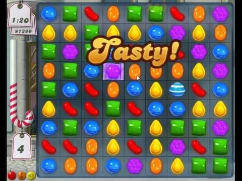 Candy Crush Skillgame (King / Royalgames) 203.060