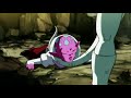 Frieza saves Gohan and almost killed the Yardrat | Dragon Ball Super (DBS)