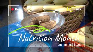 Nutrition Month Celebration Diaries 🥗 | Vlog 2026