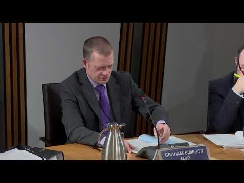 Delegated Powers and