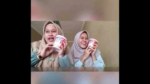 How to make instant noodle