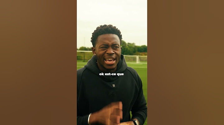 Comment revenir en force après une blessure #football #footfr #foot