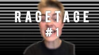 Johnster - Ragetage - 