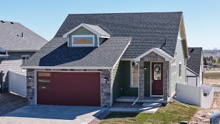 Home For Sale - 7935 Golden Bell Trl, Cheyenne, WY 82001