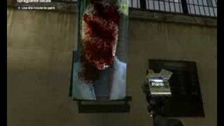Half Life 2 - Destroying City 17 Gmod