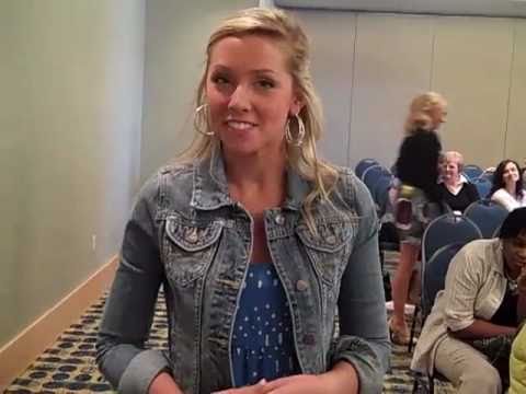 pageant interview questions Contestants at the 2011 Pennsylvania Seminar