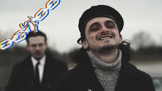 Wes Ker - Délétère Ft. Breizman Prod. Csu Réal. Fle0
