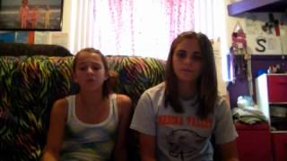Wide Awake by Regan and Sam (: