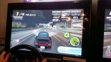 WMMT5DX Battle Video 80