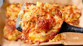 Crispy Smashed Potatoes by Mary kitchen Story