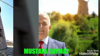 Mustafa Caymaz Resimi