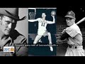 Remembering Chuck Connors: A Towering Presence in American Film and Television