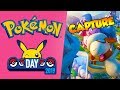 COMO CAPTURAR SMEARGLE + NOVO EVENTO AMANHÃ! POKÉMON GO POKENEWS