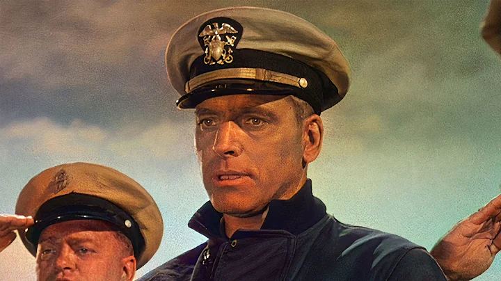 The Greatest War Film of the 60s | A Must-See Classic | Kenneth More, Carl Möhner thumbnail