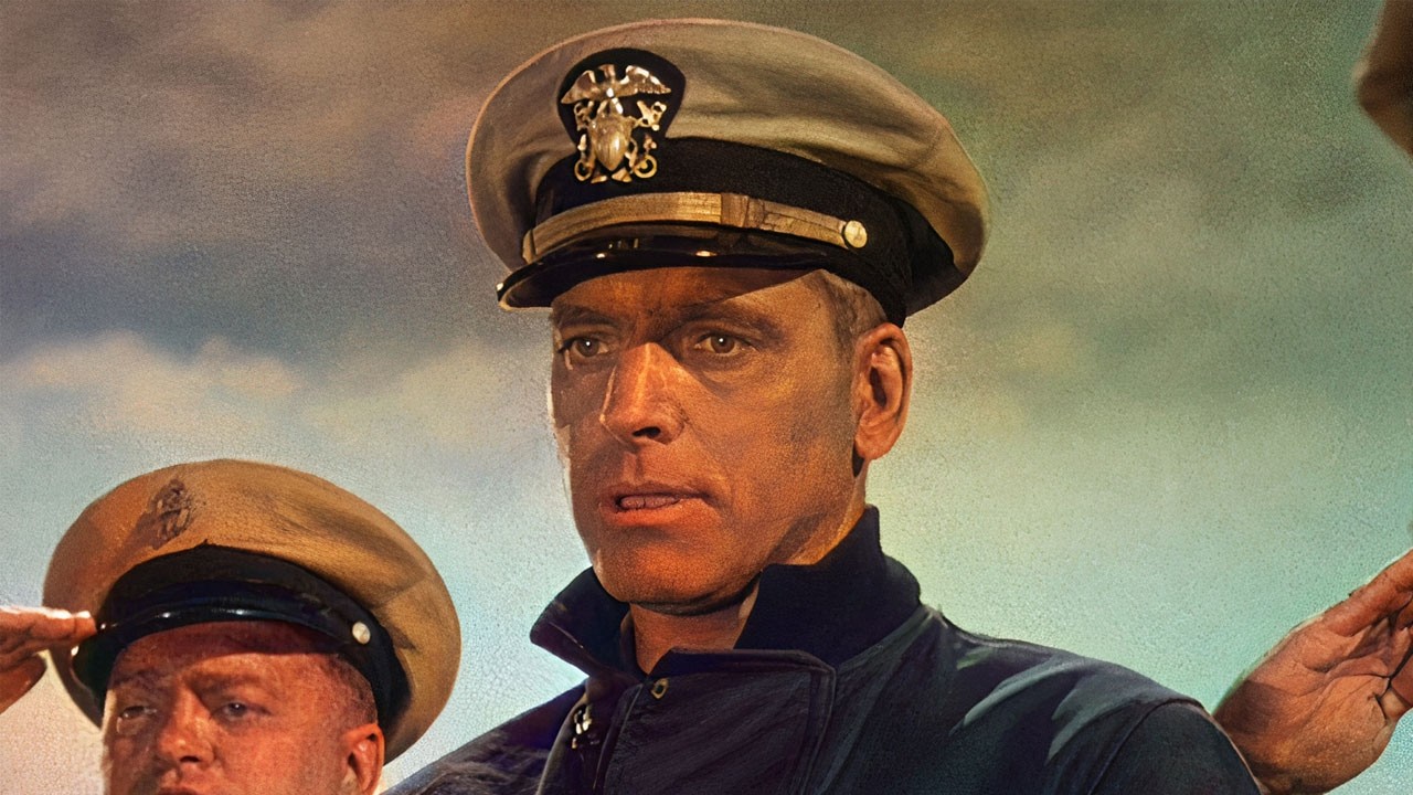 The Greatest War Film of the 60s | A Must-See Classic | Kenneth More, Carl Möhner