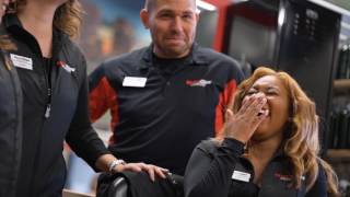 Sport Clips Team Testimonials