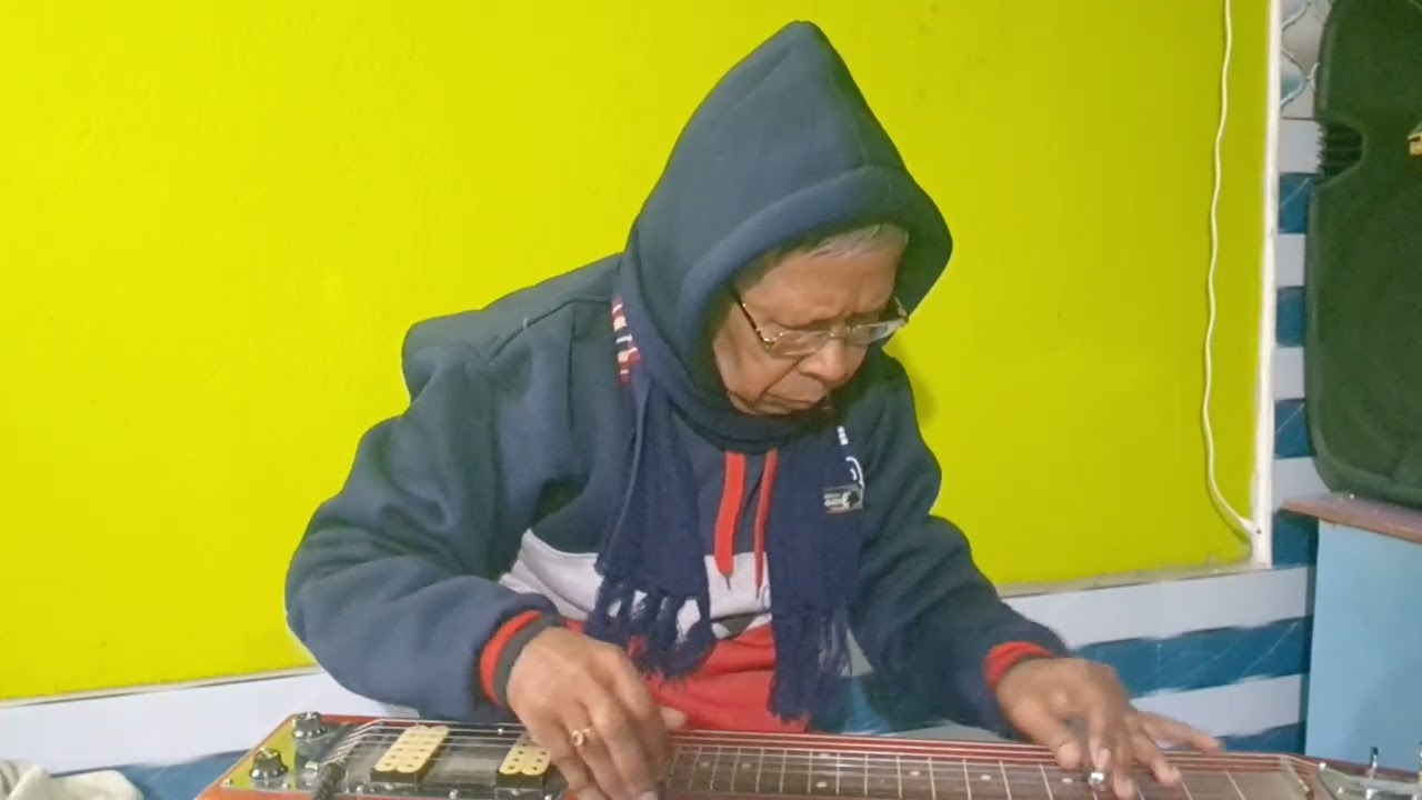 ছবি..অদ্বিতীয়া..গান..যাবার বেলায় পিছু থেকে..গীটার..বিশ্বনাথ সরকার.বালুরঘাট.