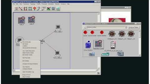 Setting a destination preference in OpNet
