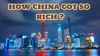 Rags to Riches: How China Removed Poverty & Got Rich | INT Documentary
