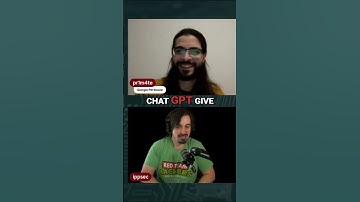Unleashing the Power of Chat GPT: A New Puzzle for CTFers