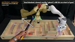 ReVAMP: Vector-Accelerated Planning for Kinematically-Constrained Systems via Reparameterization