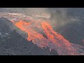 Lava cascades 05.05