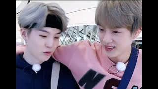 Yoonjin FMV - İntentions (Justin Bieber)