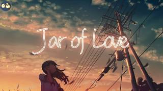 [Jar Of Love] Cover by 深沉 DIIPSILENCE & 李白 曲婉婷经典歌曲吉他弹唱版