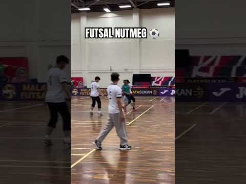 Futsal For Fun 