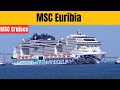 Why MSC Euribia Is the Ultimate Family &amp; Luxury Cruise Experience in 2025