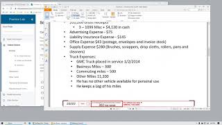 2020 VITA Training - Schedule C