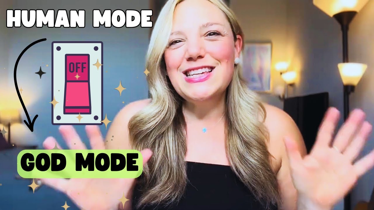 Stuck in ASK Mode? Here's Why Manifestation Stops