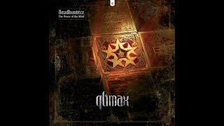 Headhunterz - The Power Of The Mind (Qlimax 2007 Anthem) [Qlimax 2019 Edit] {HQ Rip}